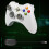 Wireless Controller for Xbox 360, Game Controller Compatible with Xbox 360/360 Slim and PC Windows 7,8,10,11 7