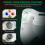 Wireless Controller for Xbox 360, Game Controller Compatible with Xbox 360/360 Slim and PC Windows 7,8,10,11 11