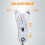 Thread Size Verification Tool  Precision thread size checker 4