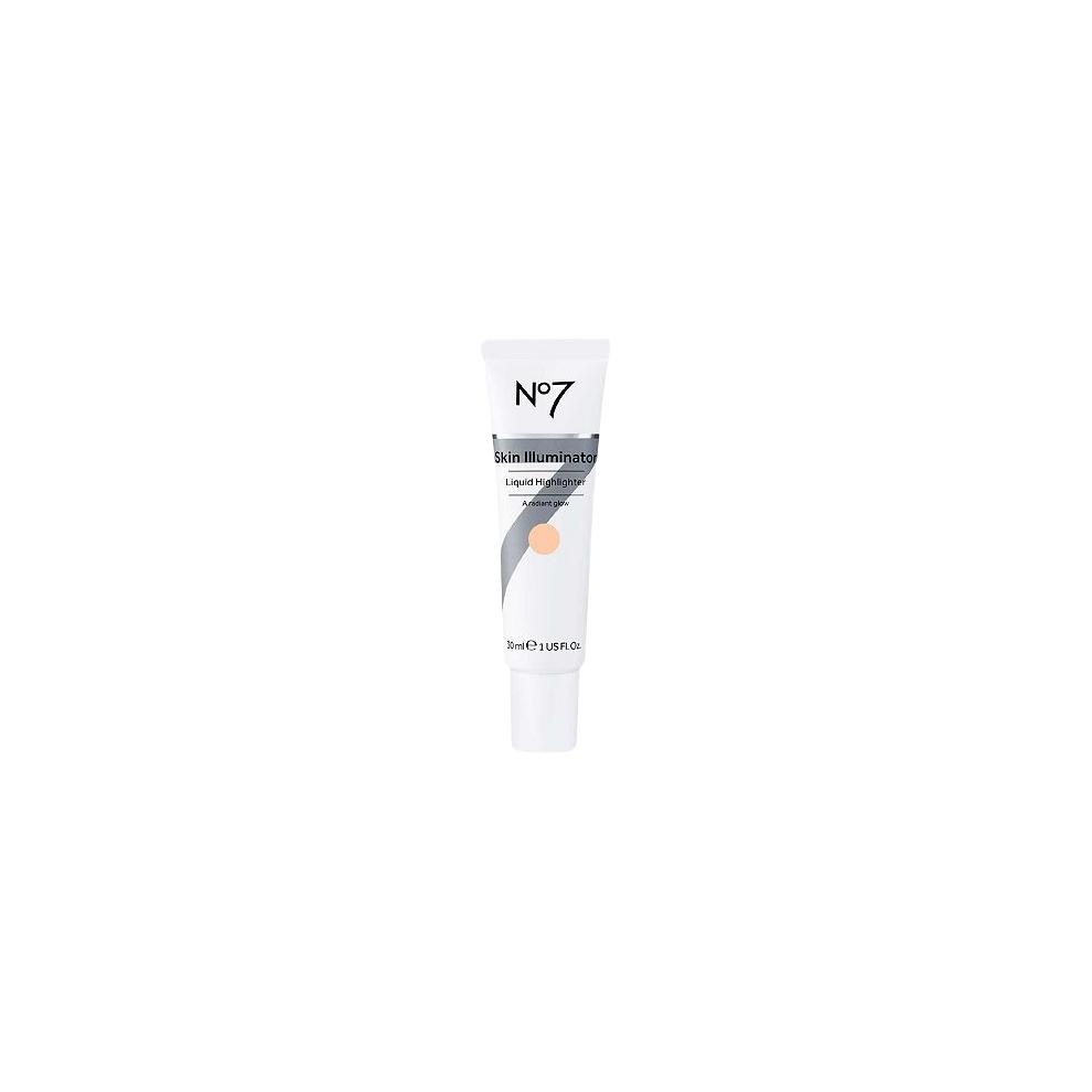 No7 skin illuminator liquid highlighter