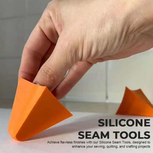 2pcs / Silicone Seam Tools Caulking tool set home improvement tool kit 2