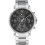 Tommy Hilfiger TOMMY HILFIGER 1710382 MEN'S WATCH SILVER STRAP GREY DIAL SILVER CASE 2