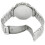 Tommy Hilfiger TOMMY HILFIGER 1710382 MEN'S WATCH SILVER STRAP GREY DIAL SILVER CASE 5