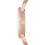 Burberry Burberry BU9014 Tan Dial Leather Strap Women's Watch 2