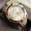 Burberry Burberry BU9014 Tan Dial Leather Strap Women's Watch 4
