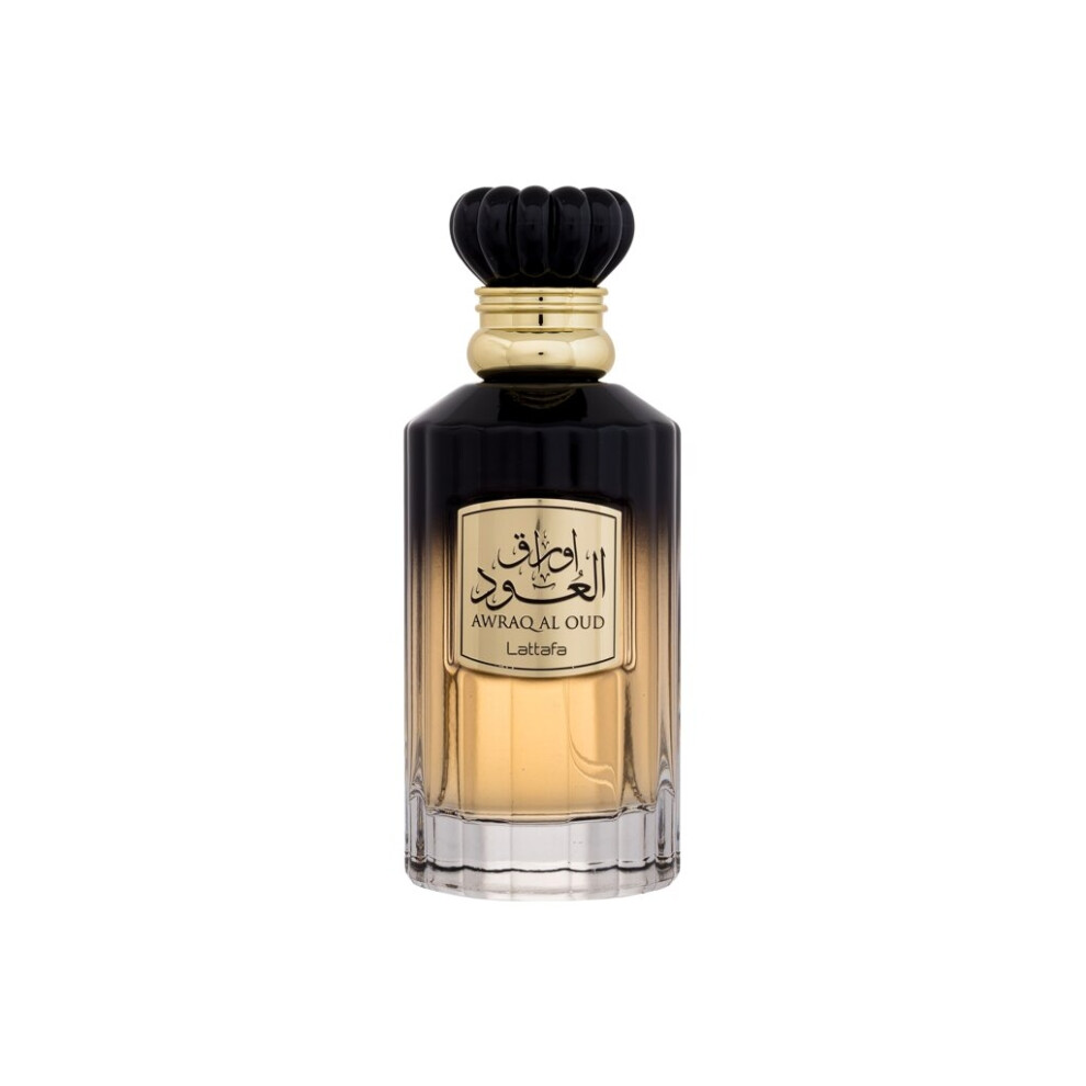 Lattafa - Awraq Al Oud - Unisex, 100 ml