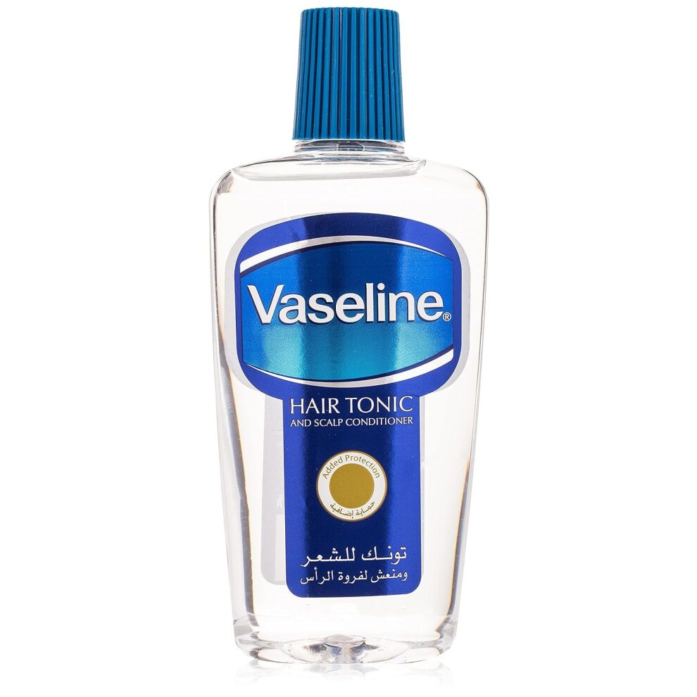 Vaseline Intensive Care Hair Tonic And Conditioner 100 Ml