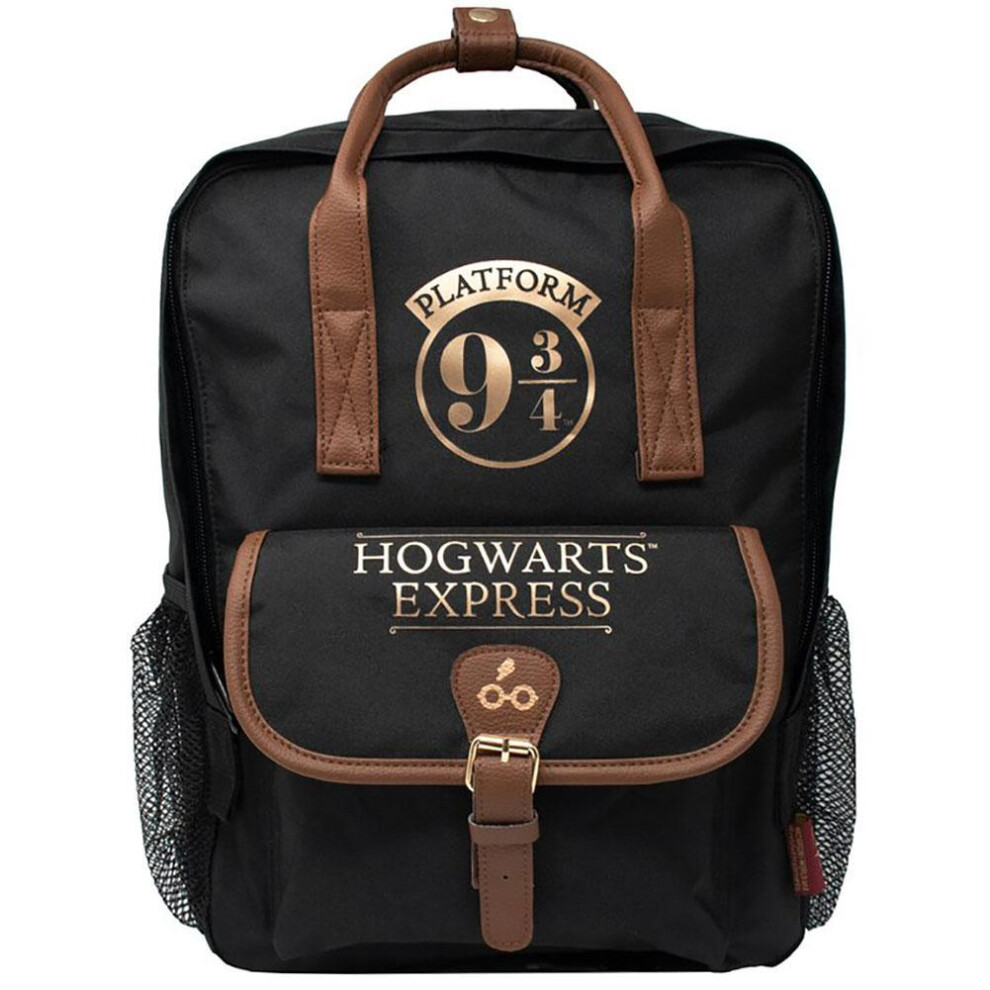 Harry Potter Platform 9 3/4 Backpack