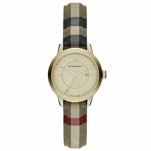 Burberry Burberry BU10104 Women's Watch