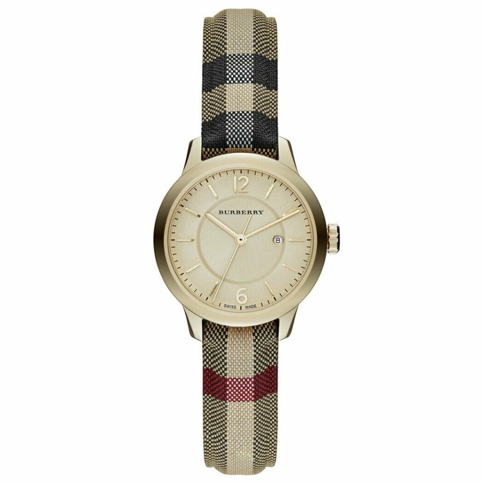 Burberry BU10104 Women's Watch
