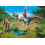 PLAYMOBIL Playmobil Dinos: Observatório para Dimorphodon 1