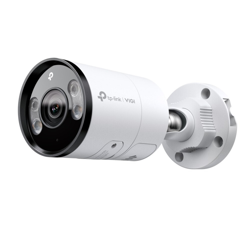 Tp-Link Vigi C355 Bullet Ip Security Camera Outdoor 2880 X 1620 Pixels Wall