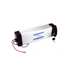 Lithium Li-ion Battery 48V and Charger E Bike Electric Bicycle 48v 10Ah LiMnO2