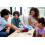Mattel Games Rock ‘Em Sock ‘Em Robots Fight Cards 1