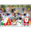Color A36 Christmas Window Stickers|Window stickers 6