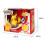 Pokémon POP Action Poke Ball - Pikachu 2