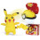 Pokémon POP Action Poke Ball - Pikachu 6