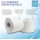 Papernet White Centre Feed Rolld x 6 (517 Sheets Per Roll, Embossed 3