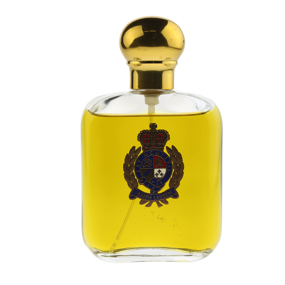 Ralph Lauren 'Polo Crest' Eau De Toilette Spray 4oz/118ml Low Fill