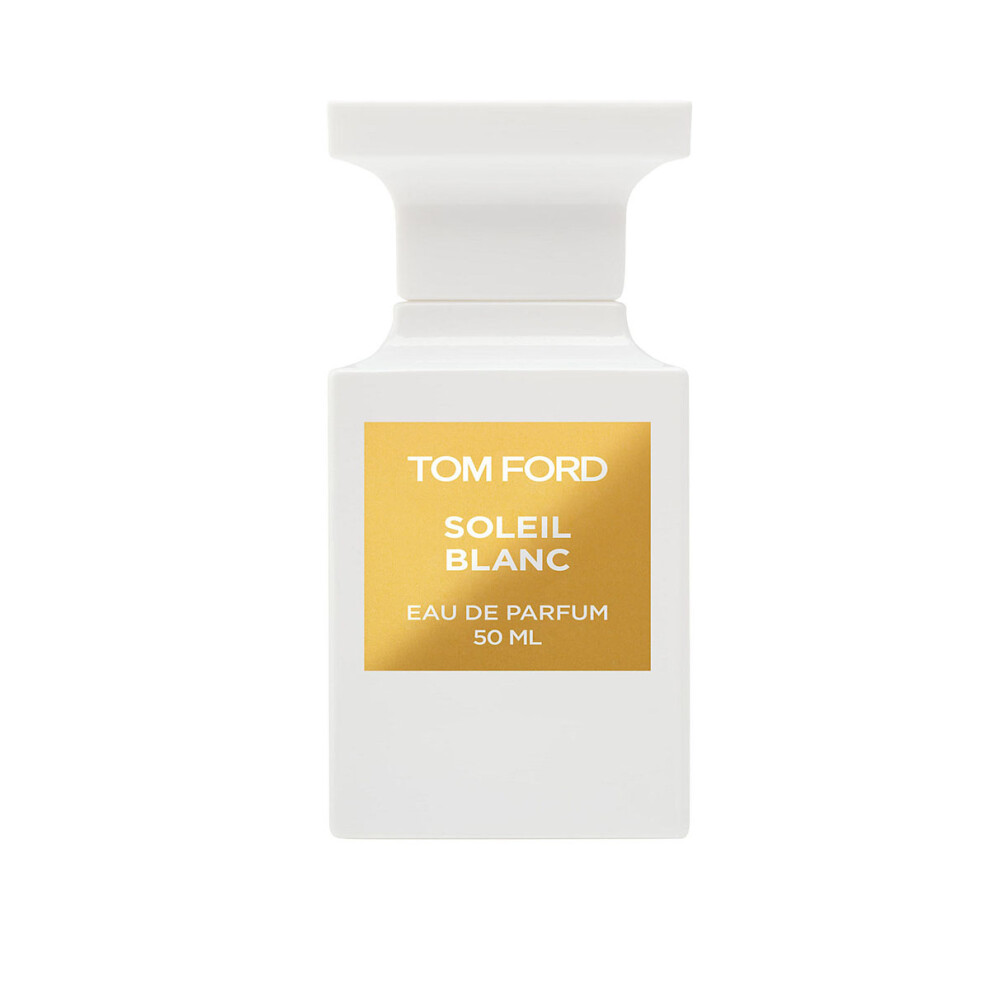 Tom Ford 'Soleil Blanc' Eau De Parfum 1.7 Oz / 50ml Unboxed