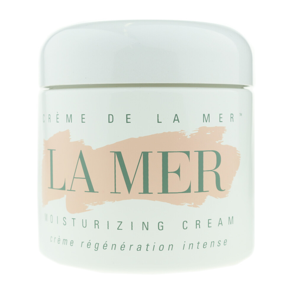 La Mer The Moisturizing Cream 16.5oz/500ml New