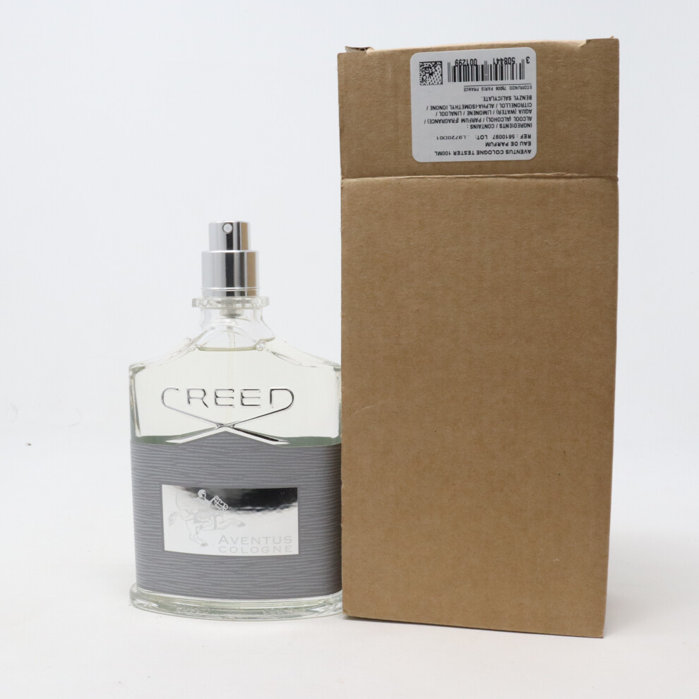 Aventus by Creed Cologne 3.3oz/100ml Spray