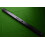 Quality Hand Crafted 3/4 Leather Hard Snooker Cue Case in Black 1