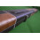3/4 Retro Style Snooker Cue Case in Light/Dark Brown Mix 4