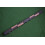 3/4 Retro Style Snooker Cue Case in Light/Dark Brown Mix 2
