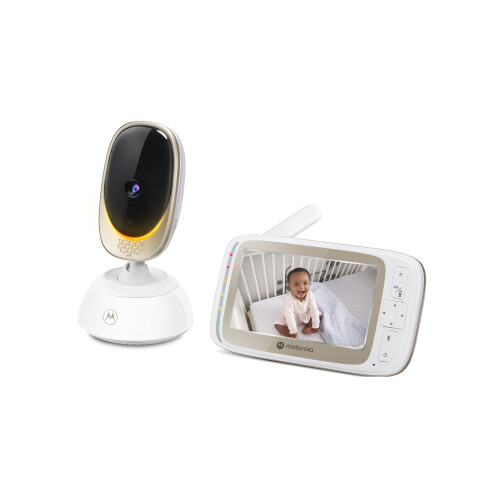 Refurbished Motorola Motorola VM85 CONNECT 300 m Wi-Fi/FHSS White 2