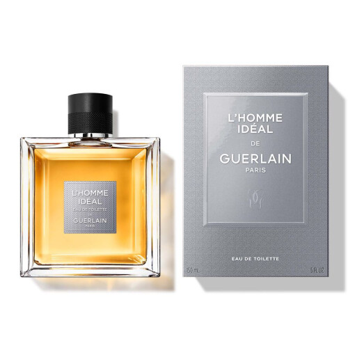 Guerlain Guerlain L'Homme Idéal 100ml Eau De Toilette