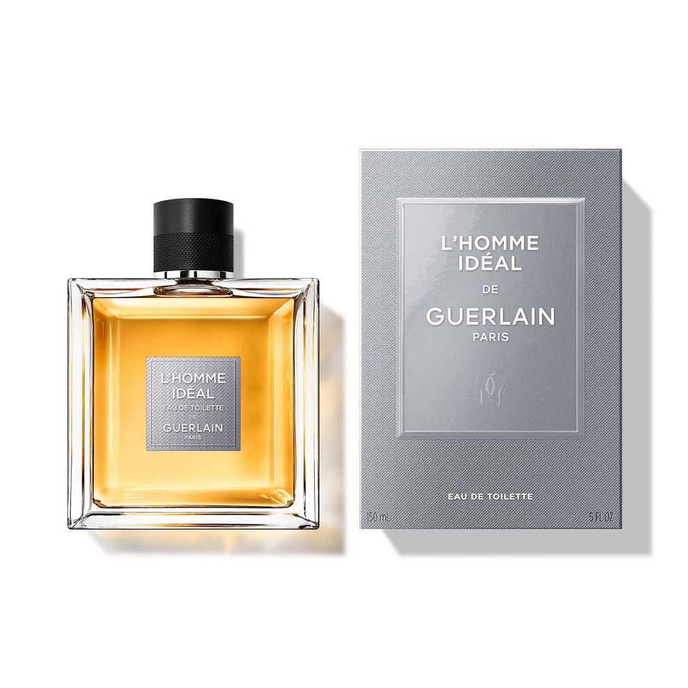 Guerlain L'Homme Ideal 100ml Eau De Toilette