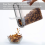 (4 Pack ) 4L Cereal Storage Containers Airtight BPA Free 7