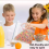 (4 Pack ) 4L Cereal Storage Containers Airtight BPA Free 8