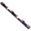 Stylish Handmade 3/4 Deluxe Patchwork Style Snooker Cue Case 1