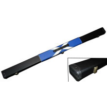 Scottish Themed ST ANDREWS Design 3/4 tournament style Cue Case
