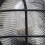 Litecraft Mole Grid Style Outdoor Black Wall Light 7