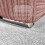 (Pink) Delta Fullback Cord 3 + 2 Sofa Suite Set 3