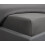 (Single) Anti-Allergy 25cm Fitted Bedsheet- Charcoal 3