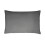 (Single) Anti-Allergy 25cm Fitted Bedsheet- Charcoal 4