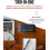 Plantronics Plantronics Poly Sync 10 Personal USB Speakerphone 5