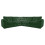 (Green, 5 Seater Symmetrical Corner) Delta Fullback Cord Corner Sofa Range 1