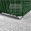 (Green, 5 Seater Symmetrical Corner) Delta Fullback Cord Corner Sofa Range 3