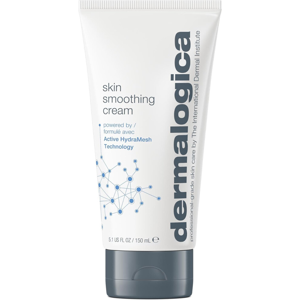 Dermalogica Skin Smoothing Cream 150 ml with Vitamin C & Vitamin E