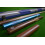 Handmade 3/4 Piece 57" Ash Snooker / Pool Cue Complete Set 1
