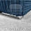 (Marine Blue, 4 Seater Left Hand Facing Corner) Delta Fullback Cord Corner Sofa Range 3
