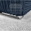 (Navy Blue, 4 Seater Right Hand Facing Corner) Delta Fullback Cord Corner Sofa Range 3