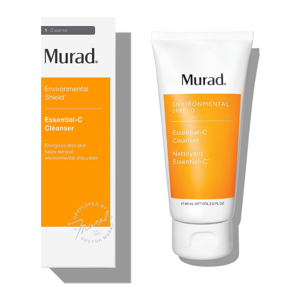 Murad Envrionmental Shield Essential-C Cleanser 60ml