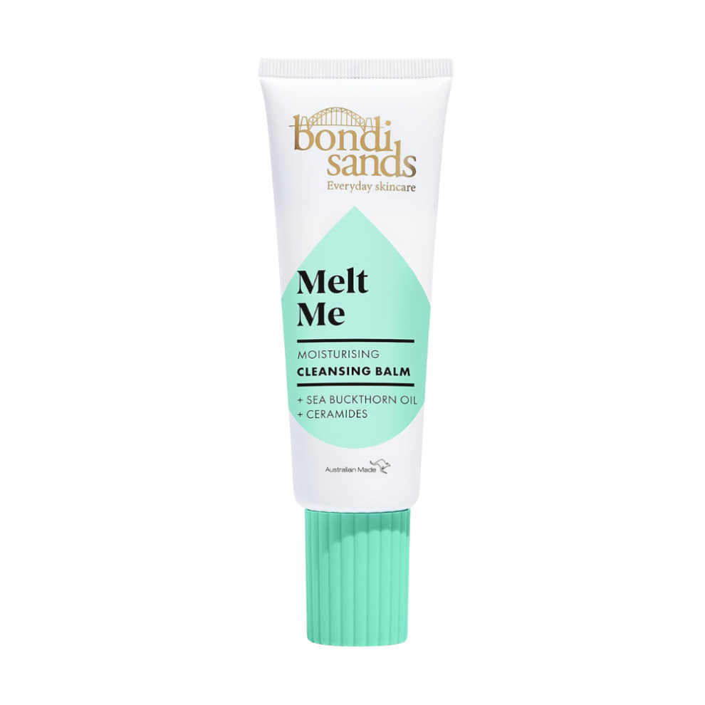 Bondi Sands 2 X Everyday Skincare Melt Me Moisturising Cleansing Balm 100Ml - Image 10
