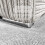 (Silver, 5 Seater Symmetrical Corner) Delta Fullback Cord Corner Sofa Range 3